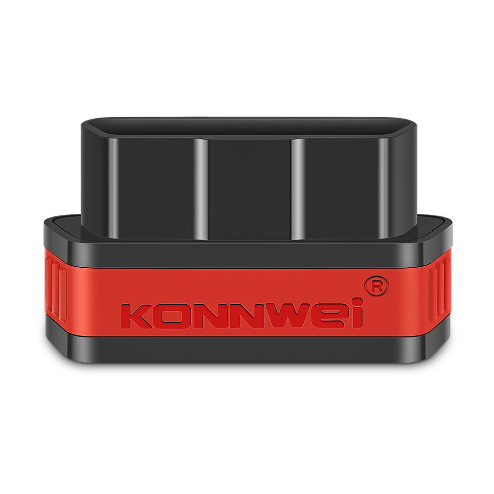 Konnwei KW901 Trådlös OBD2 Scanner BT5.0 ELM327 V1.5