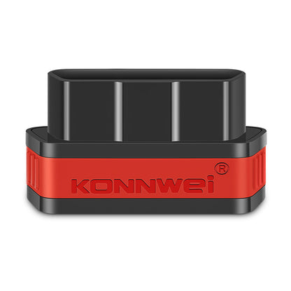 Konnwei KW901 Trådlös OBD2 Scanner BT5.0 ELM327 V1.5