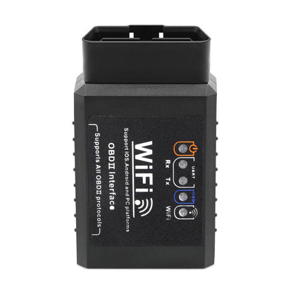 Automobil Diagnosverktyg Scanner Kodläsare V1.5 ELM 327 med WiFi Stöd