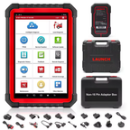 LAUNCH X431 PRO3S+ V5.0 ECU Kodning och Diagnostikverktyg