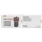 Car Diagnostic Tool V317 OBD2 Code Reader