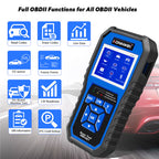 KONNWEI KW450 Full System OBD2 Scanner för VW och Audi