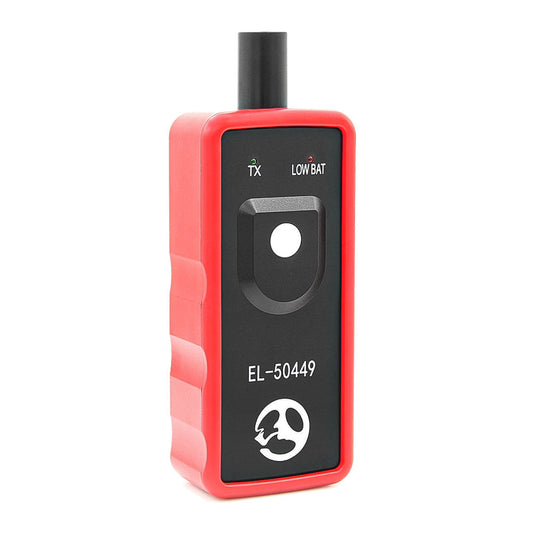 EL50449 TPMS Reset Tool för Ford Bilar