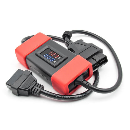 CNBJ-86982 Bil Tändstift Tester 12V