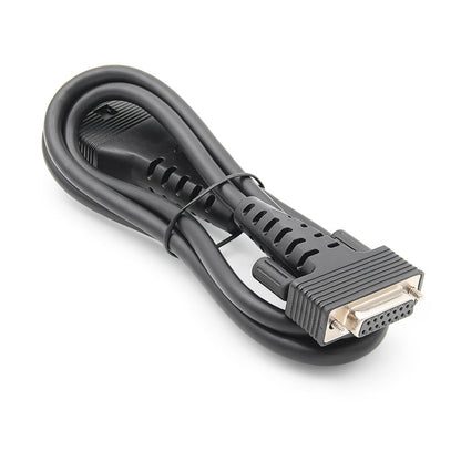 Launch CRP123E V2.0 OBD2 Diagnostikverktyg
