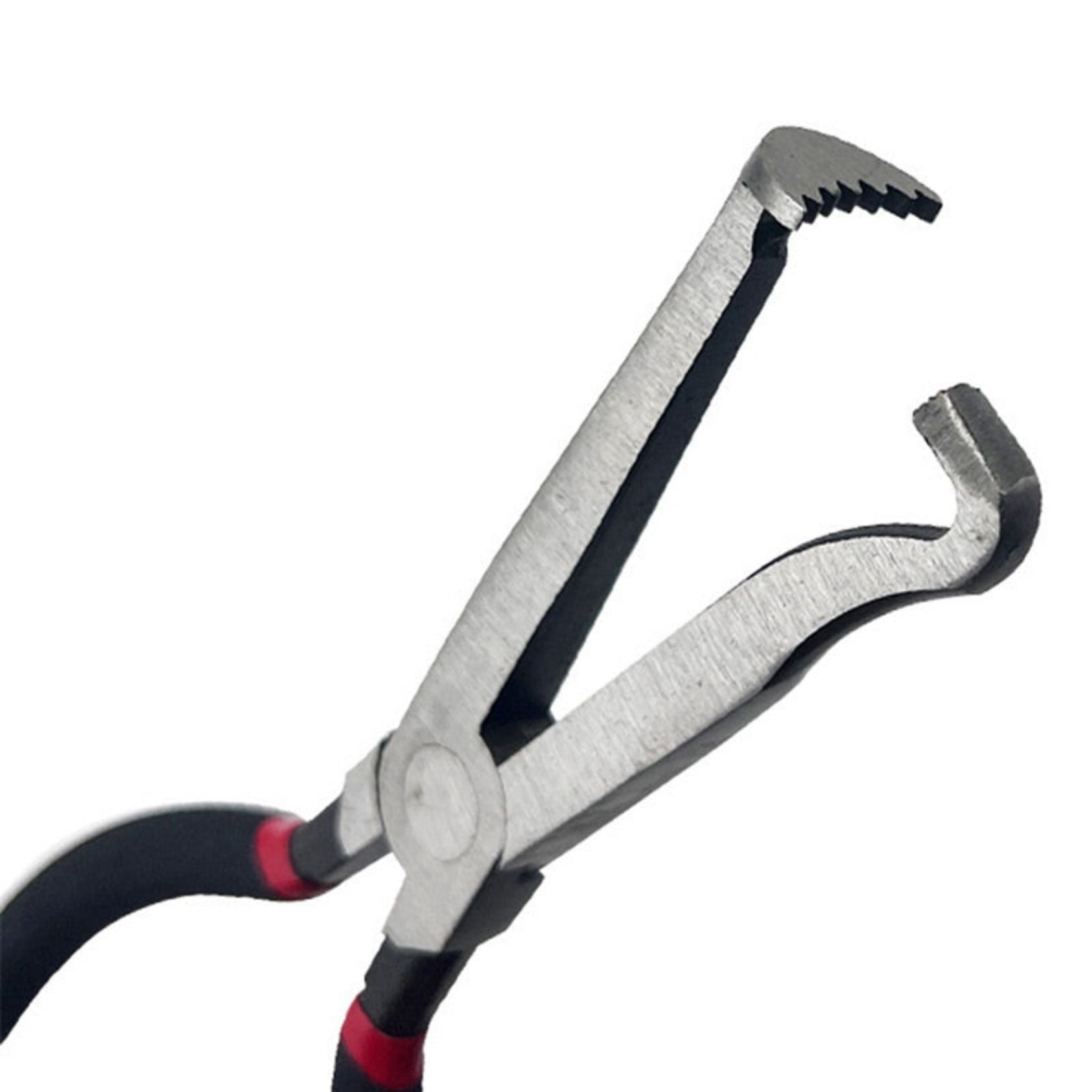 Electrical Disconnect Long Plug Removal Pliers – Kontakt- och kabelklämma borttagare för bil