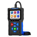 Felkodsläsare - JFIND JF700 PRO OBD2 Diagnosverktyg - Jfind