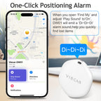 DW01 Bluetooth GPS Tracker för Bil och Motorcykel