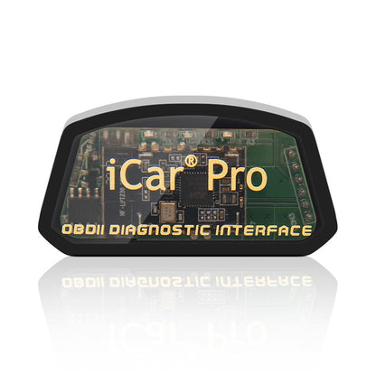 Vgate iCar Pro WIFI OBD II - Avancerad Bildiagnostik