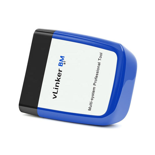 Vgate VLinker BM BT3.0 OBD2 Diagnosverktyg för Android