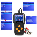 Auto Batterianalysator KONNWEI KW600 12V Digital