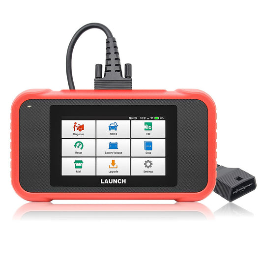 LAUNCH X431 CRP129E V2.0 Elite OBD2 Skanner