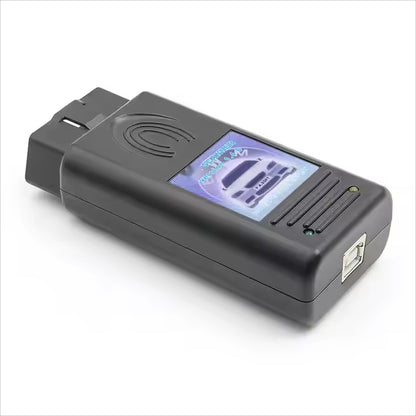 BMW Scanner Tool Auto Scanner 1.4.0 med FT232RL Chip