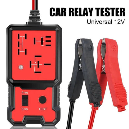 CNBJ-86982 Bil Tändstift Tester 12V