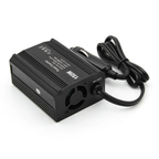 150W Bilomvandlare med Typ-C PD och USB QC3.0
