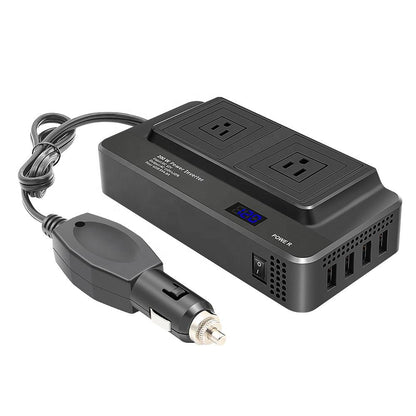 Pure Sine Wave Inverter JFIND JF02 DC12V till AC 220V/110V