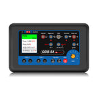 QDB-5A Automotive Ignition Coil Tester – Advanced Ignition Coil and Actuator Analyzer