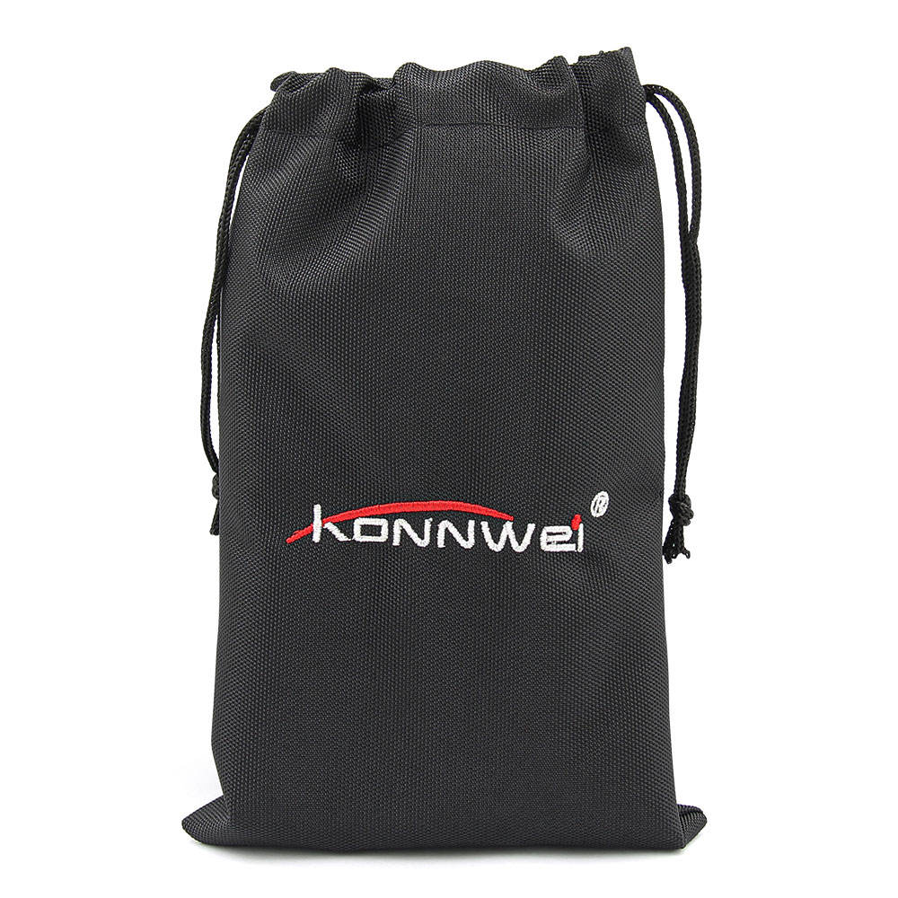 KONNWEI KW680 OBD2 Diagnostikverktyg - Läs och Rensa Felsökning