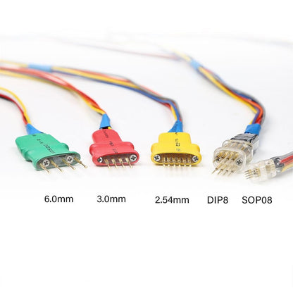 Probes Adapter för In-circuit ECU IPROG+ 5PCS