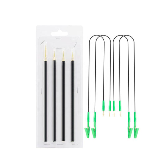4PCS BDM Probe Anslutningskabel för ECU Programmeringsverktyg