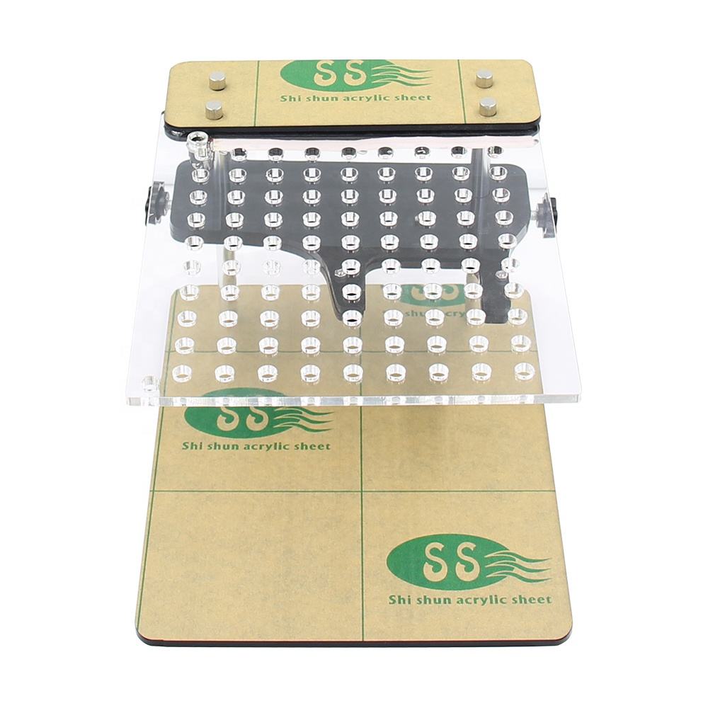Multi-funktionell BDM Ram för Bil ECU Programmering