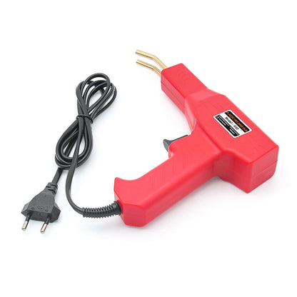 50W Handheld Plastic Welder with 200PCS Staples