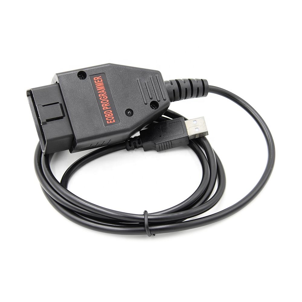 Multi-Språk Galletto 1260 Bil ECU Programmeringskabel