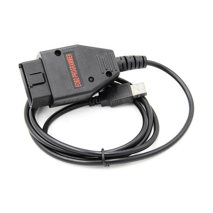 Multi-Språk Galletto 1260 Bil ECU Programmeringskabel