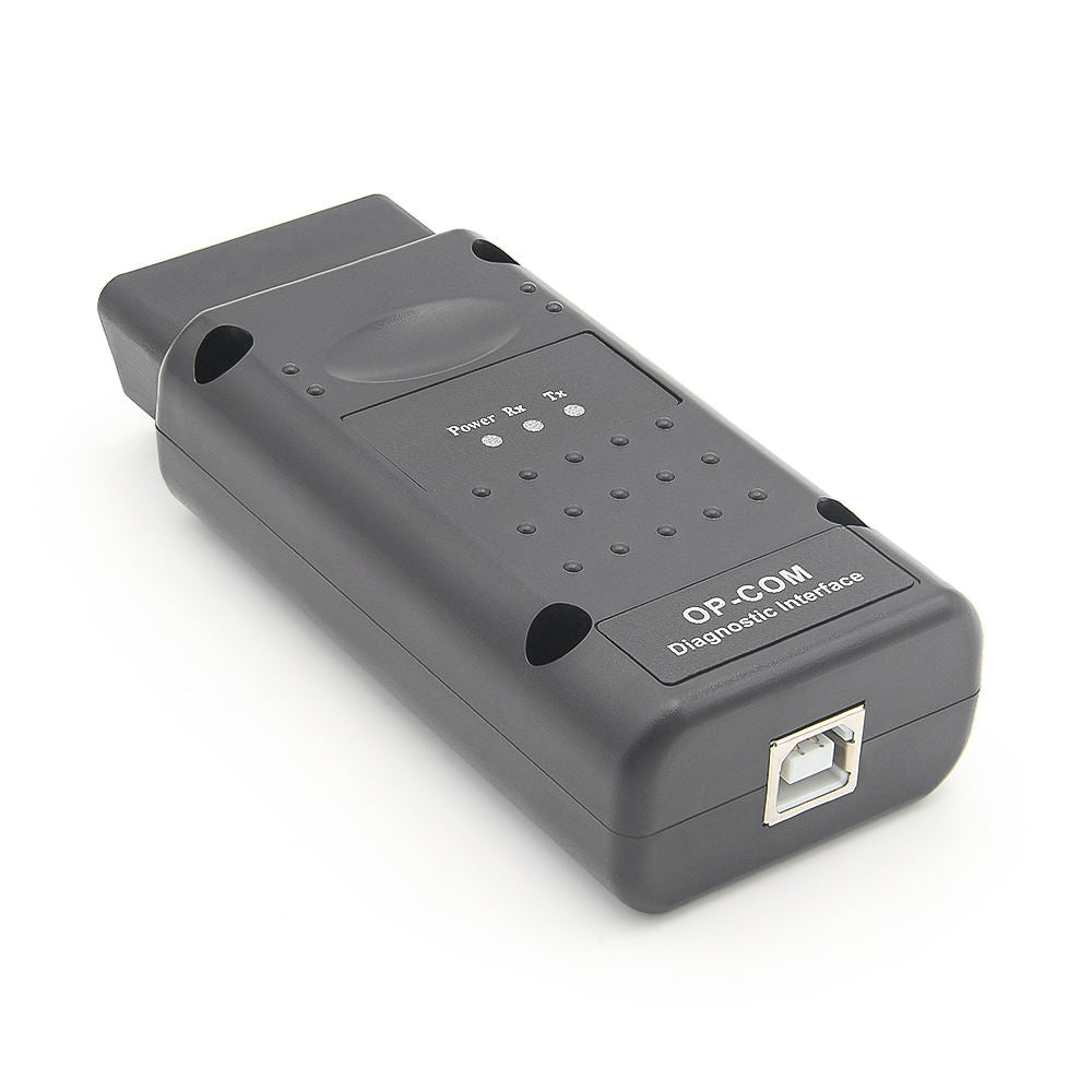 FT232RQ Firmware V1.99 Opcom OP-Com 2014 V Can OBD2