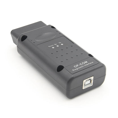FT232RQ Firmware V1.99 Opcom OP-Com 2014 V Can OBD2