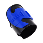 Off-road gaffelrengörare för inverterad framgaffel (45–55 mm)