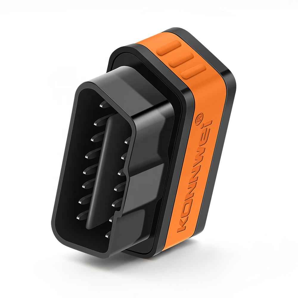 Konnwei KW901 OBD2 Diagnostisk Scanner