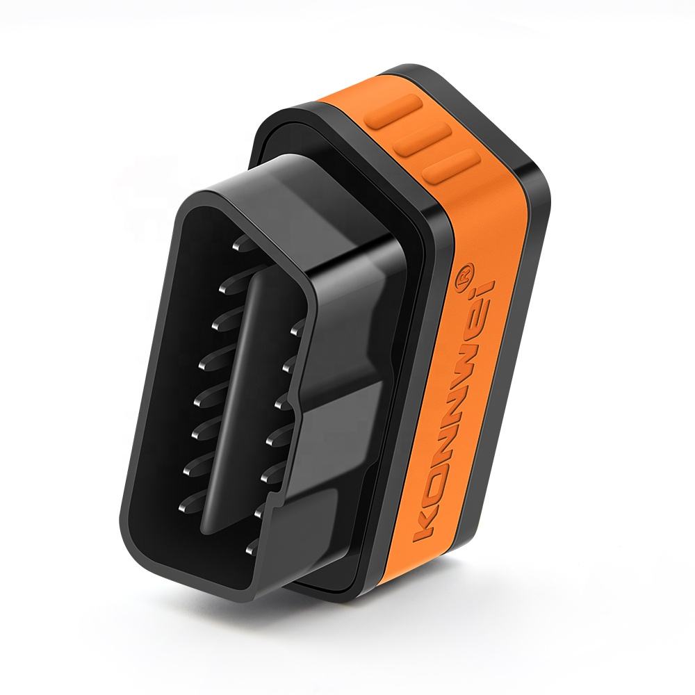 Konnwei KW901 OBD2 Diagnostisk Scanner