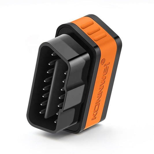 Konnwei KW901 OBD2 Diagnostisk Scanner