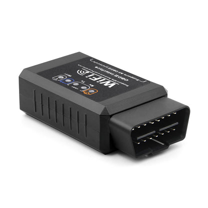 Automobil Diagnosverktyg Scanner Kodläsare V1.5 ELM 327 med WiFi Stöd