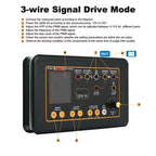 Automobile Ignition Coil Tester QDB-3A – Multiverktyg för bilens styr- och sensorkomponenter Testverktyg