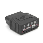 Vgate VLink OBD2 VLinker MC+ ELM327 V2.2 Bilscanner