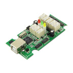 OP-COM V1.70 OBD2 Diagnosverktyg – OPCOM 2014V med PIC18F458 för Opel Felkodsläsare
