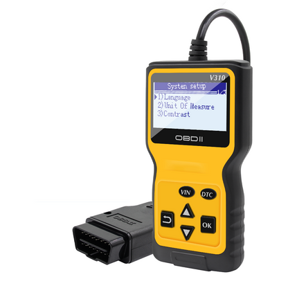 Bästa Säljande V310 OBD2 Scanner - Bil Diagnosverktyg