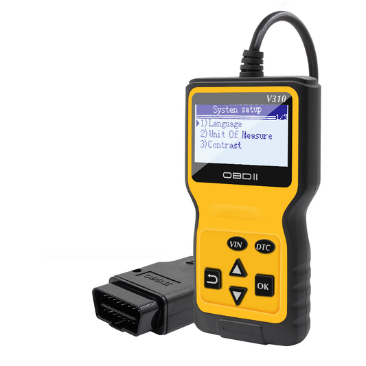 Bästa Säljande V310 OBD2 Scanner - Bil Diagnosverktyg