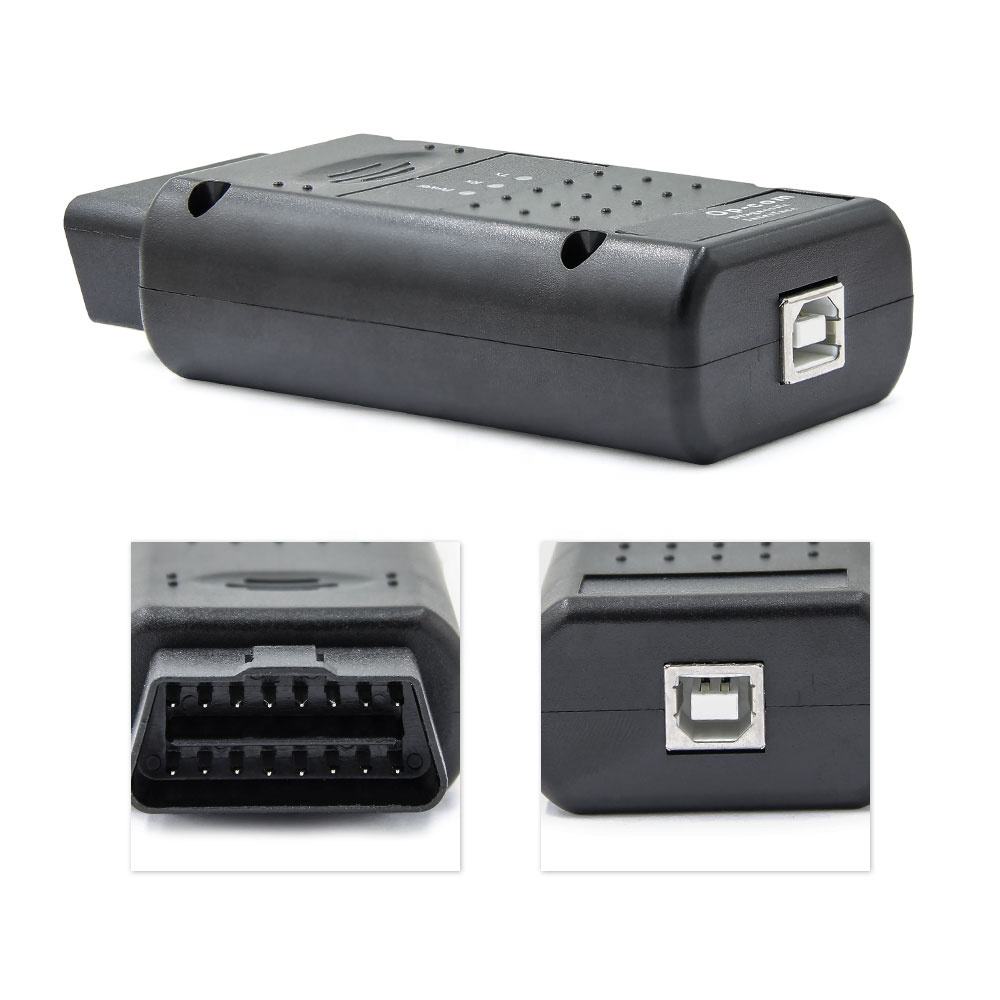 OPCOM 2014V OBD2 Scanner Diagnostic Tool Firmware V1.70