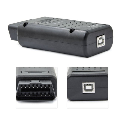 OPCOM 2014V OBD2 Scanner Diagnostic Tool Firmware V1.70