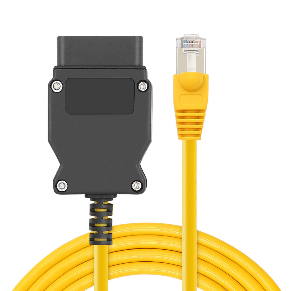 ENET Diagnostik Kabel för BMW F-serie OBD2