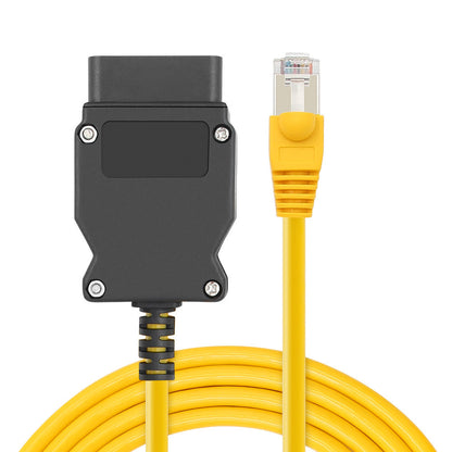 ENET Diagnostik Kabel för BMW F-serie OBD2