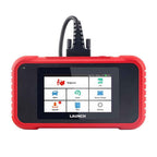 Lifetime Free Launch CRP129E för bil - EPB/Oljan/SAS/ETS/TPMS Återställning