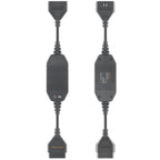 LAUNCH X431 CAN FD Connector - Adapter för CAN FD Protokoll Felkodsläsare