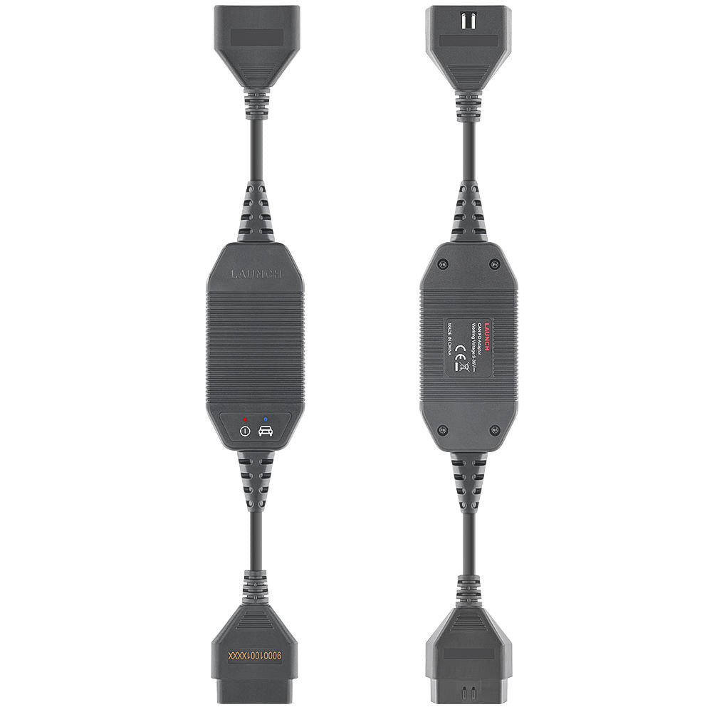 LAUNCH X431 CAN FD Connector - Adapter för CAN FD Protokoll