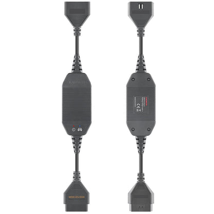 LAUNCH X431 CAN FD Connector - Adapter för CAN FD Protokoll