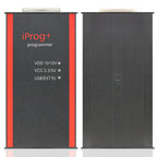 ECU Programmer IPROG V87 MB IR Adapter Felkodsläsare