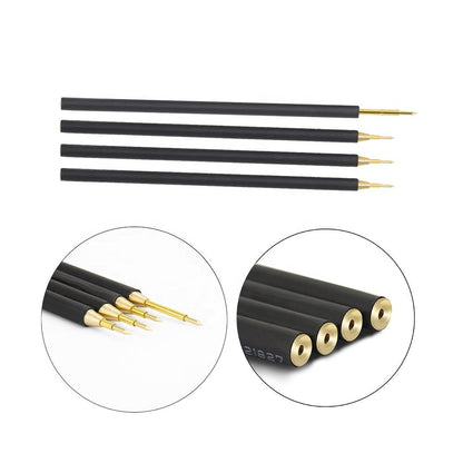 4PCS BDM Probe Anslutningskabel för ECU Programmeringsverktyg